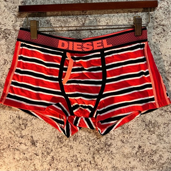 Diesel Other - DIESEL - Trunks